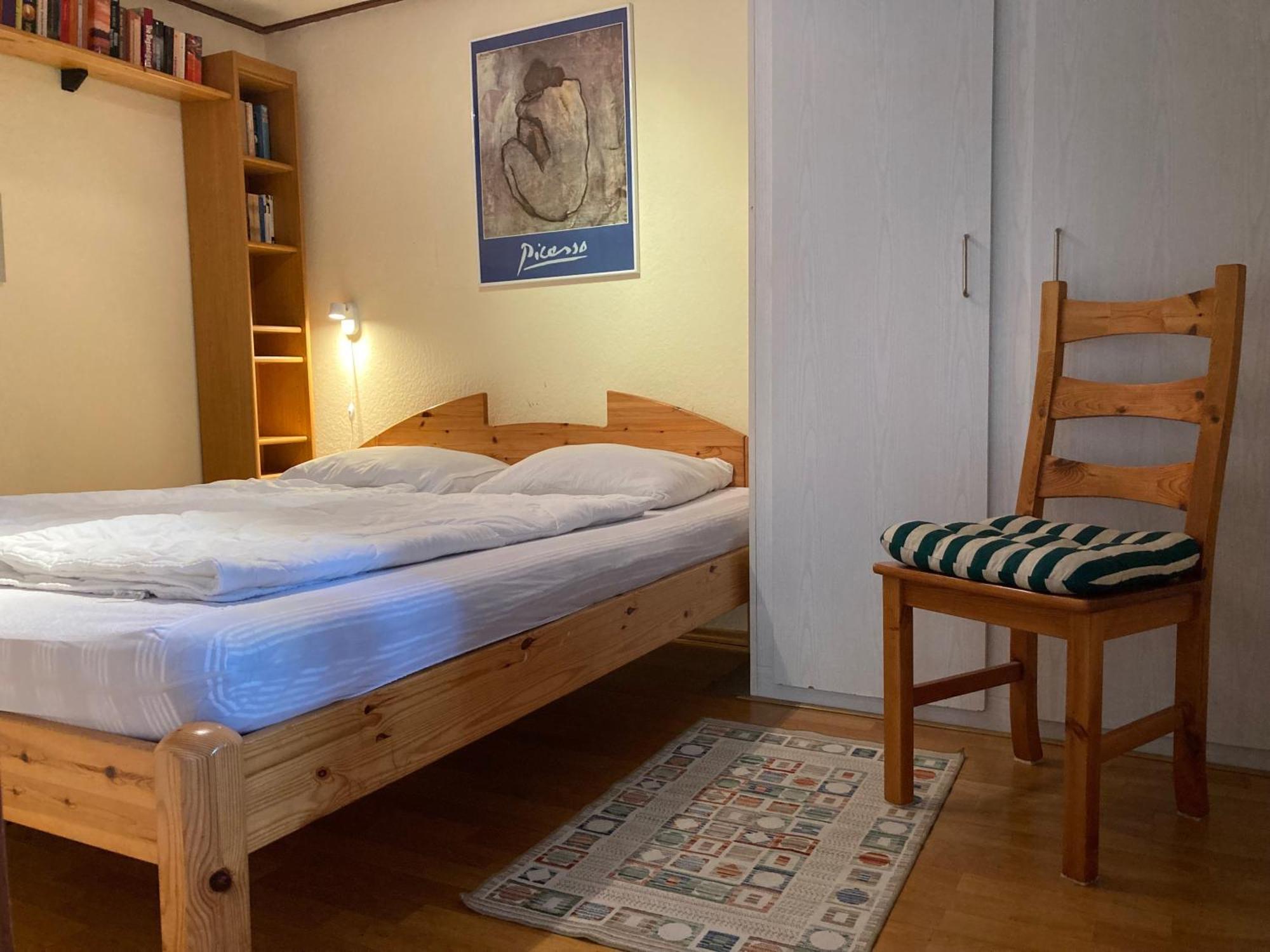 4Pers House Christine W Sauna, Winter Garden & Fishing Pier Anjum Esterno foto